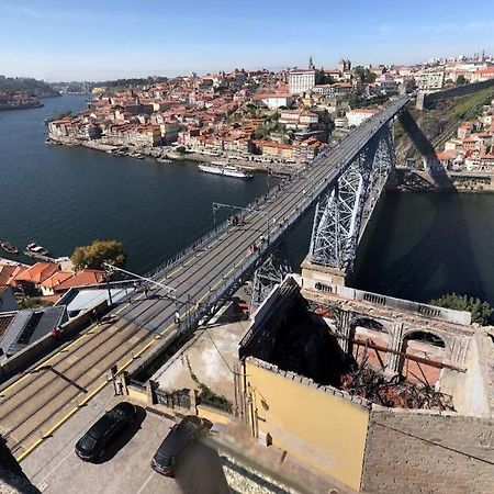 Ao Lado Da Estacao Do Metro! Apartment Vila Nova de Gaia Exterior foto