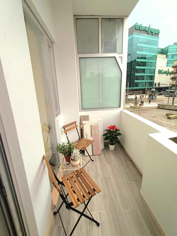 Ao Lado Da Estacao Do Metro! Apartment Vila Nova de Gaia Exterior foto